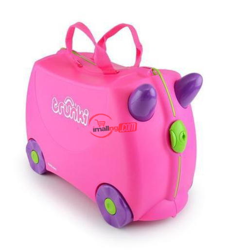 Trunki Ride On Box-N5,000