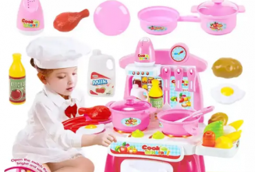 Fun Kitchen-N5,000