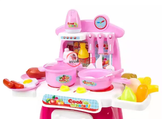 Fun Kitchen-N5,000