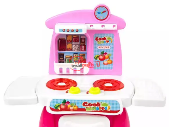 Fun Kitchen-N5,000