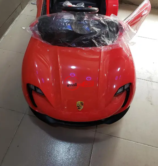 Toy Porsche Sport Cars-N75,000