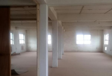 Office Space Or Church Space To Let Along Hospital Road, Akure