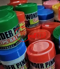 Wonder Pink Lips Balm