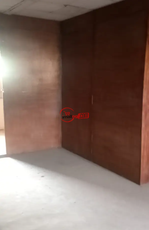 Big Office Space For Rent At Main Alagbaka,Akure