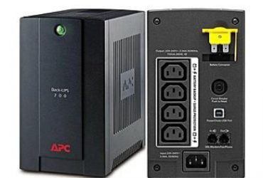 Back-ups 700va, 230V, Avr