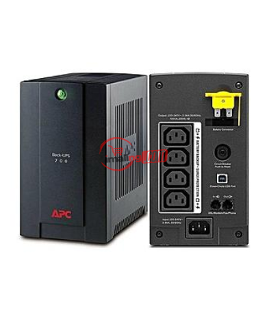 Back-ups 700va, 230V, Avr