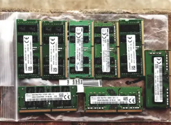 16gb Ddr4 RAM