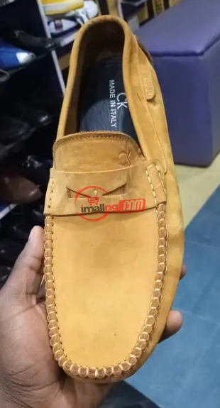 Loafers Shoe Size 43