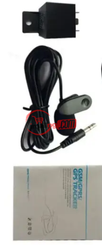Private: GPS/GPRS Car Tracking Device Sales/Installation