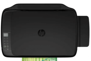 Hp Deskjet Inktank Wireless 415 AIO Printer – Z4B53A