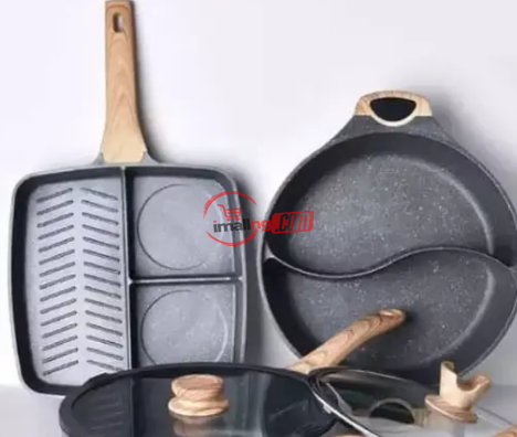 Cooking Pot
