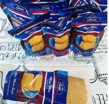 Moimoi Pouch