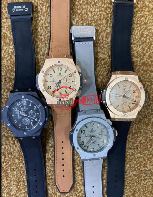 Hublot Watches