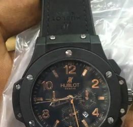 Hublot Watches