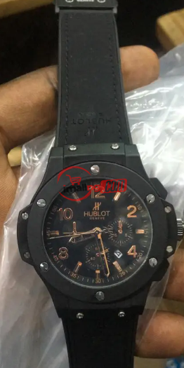 Hublot Watches