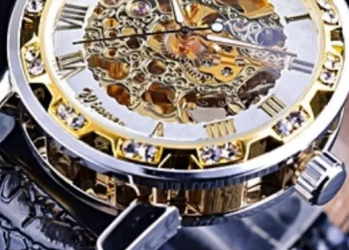 Mechanical Watch