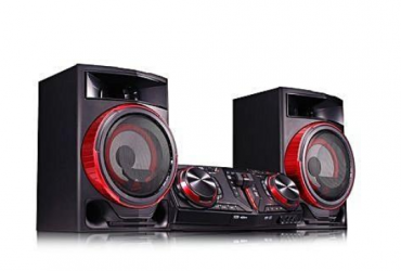 LG 2350W Bluetooth Hifi Audio System – CJ87