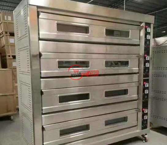 Quality Ovens 20 Tray 1bag New One ₦ 2,600,000