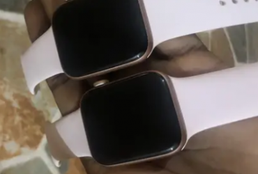 Apple Watch Iwatch Series 5