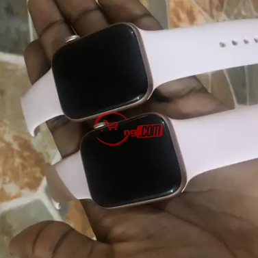 Apple Watch Iwatch Series 5