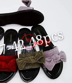 Rainy Season Fashionable Slippers