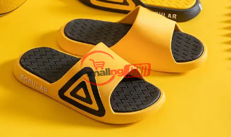 Men Fashion Slippers