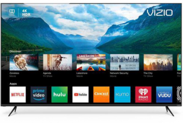 Vizio 43"Inches Smart LED TV