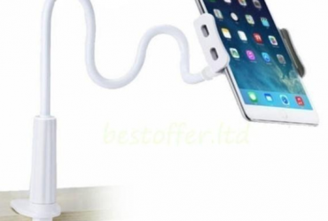 Super Rotatable Tablet And Phone Holder