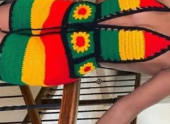 Crochet Wears
