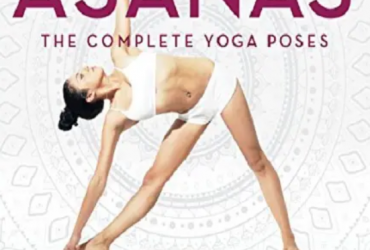 The Complete Yoga Poses [E-book]-N1500