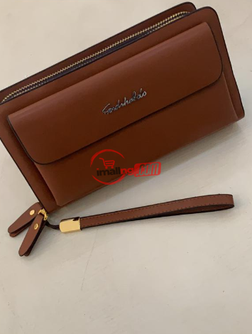 Classic Unisex Hand Purses