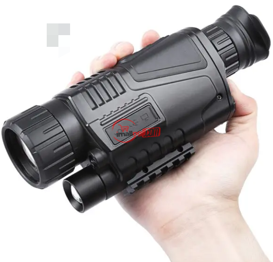 5×40 Night Vision Digital Monocular N180,000