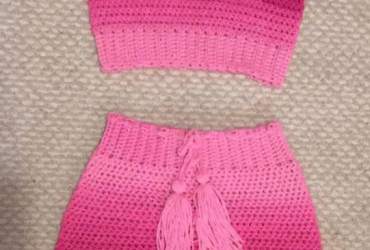 Crotchet Wears