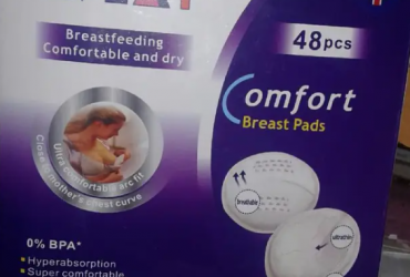 Avent Breast Pad N2,000