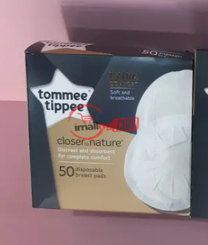 Tommie Tippie Disposable Breastpad N3,500