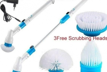 Multi-function Electric Long Handle Cleaning Brush