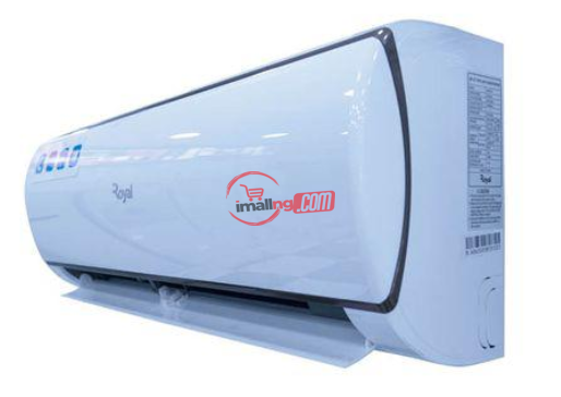 Royal 2hp Split AC Unit (Mf Series)