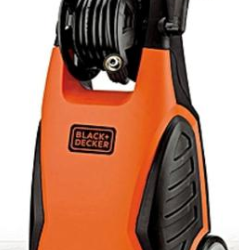 Black&Decker 1800W Pressure Washer