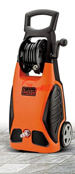 Black&Decker 1800W Pressure Washer