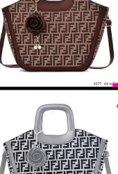 Ladies Fashion Hand Bag