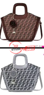 Ladies Fashion Hand Bag