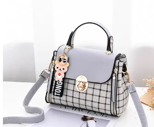 Fashion Mini Handheld/Shoulder Bag