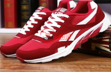 Hot Selling Men Fashion Sneaker [Pay on Delivery]