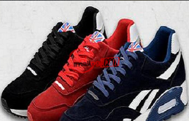 Hot Selling Men Fashion Sneaker [Pay on Delivery]