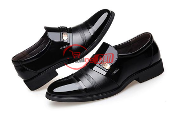 High-End Formal Dress Shoe