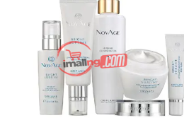 Novage Bright Sublime