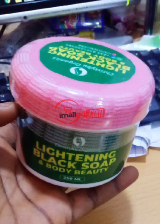 Place Order For your Skin Glowing Cream,Black Soap.