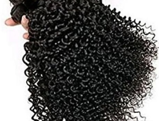 Curls Hair- 2 Bundles Wig