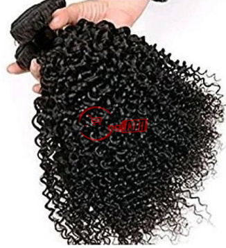 Curls Hair- 2 Bundles Wig