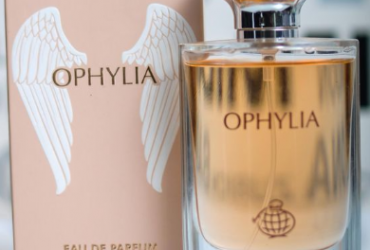 Fragrance World OPHYLIA EAU DE PARFUM 80ml